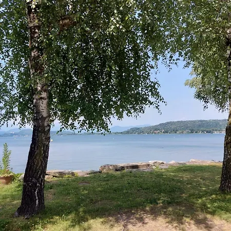 Bnbook Magico Appartement