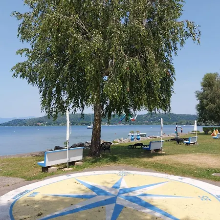 Bnbook Magico Apartman *