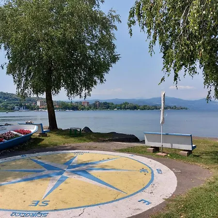 Apartman Bnbook Magico *