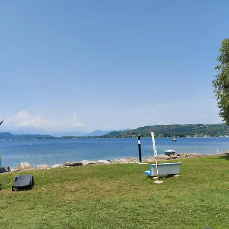 Bnbook Magico Appartement