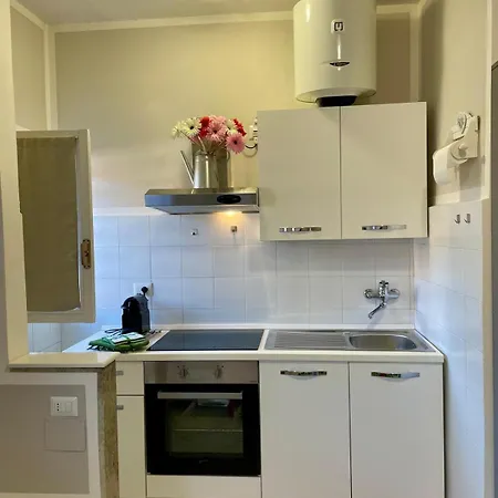 Apartman Bnbook Magico