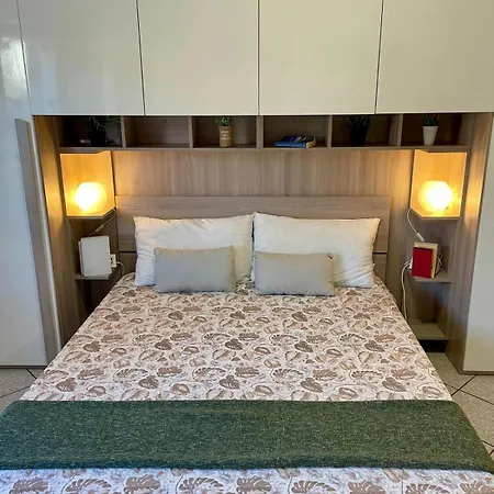 Apartman Bnbook Magico Dormelletto