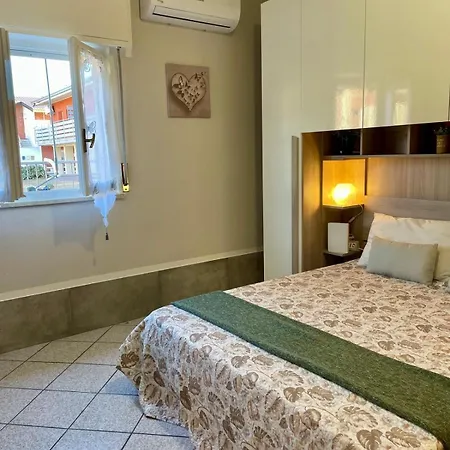 Bnbook Magico Apartament