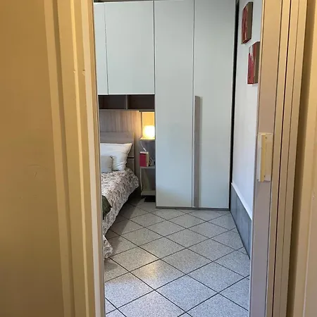 Apartament Bnbook Magico
