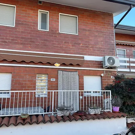 Bnbook Magico Apartament *