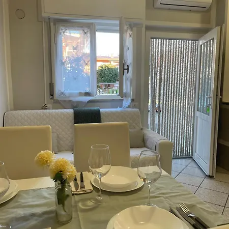 Apartament Bnbook Magico *