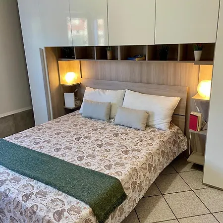 Bnbook Magico Apartament Dormelletto