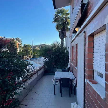 Bnbook Magico Apartament