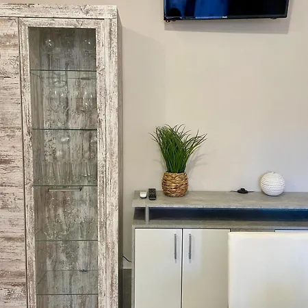 Apartament Bnbook Magico