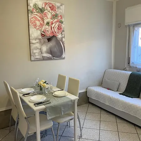 Apartament Bnbook Magico Dormelletto
