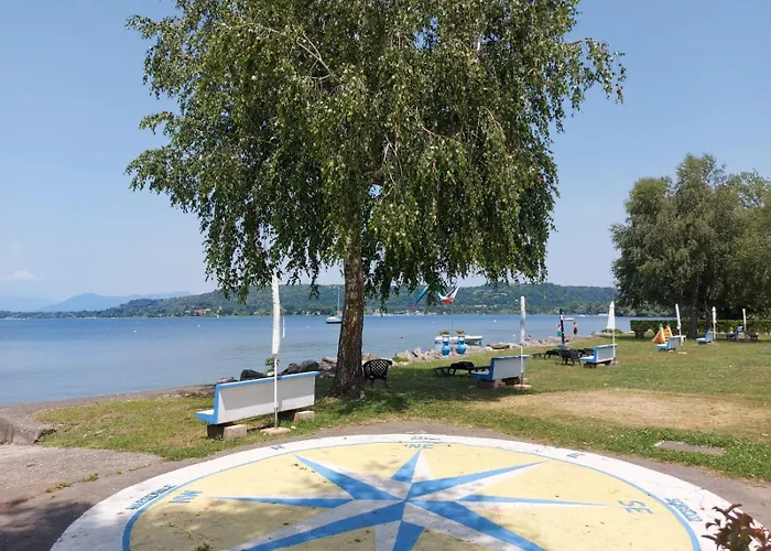 Bnbook Magico Appartement *