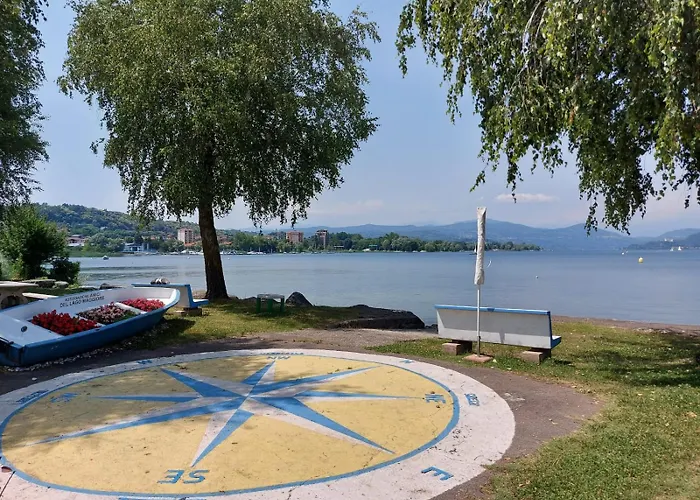 Appartement Bnbook Magico *