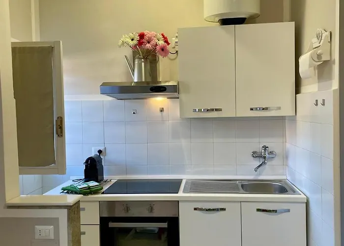 Appartement Bnbook Magico