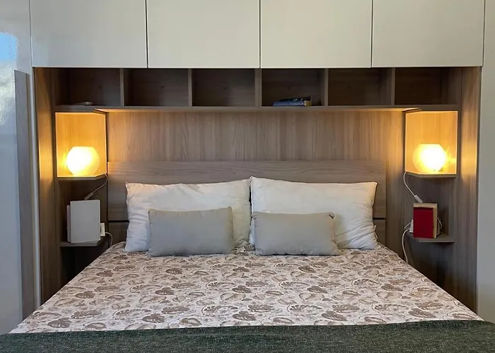 Bnbook Magico Appartement Dormelletto