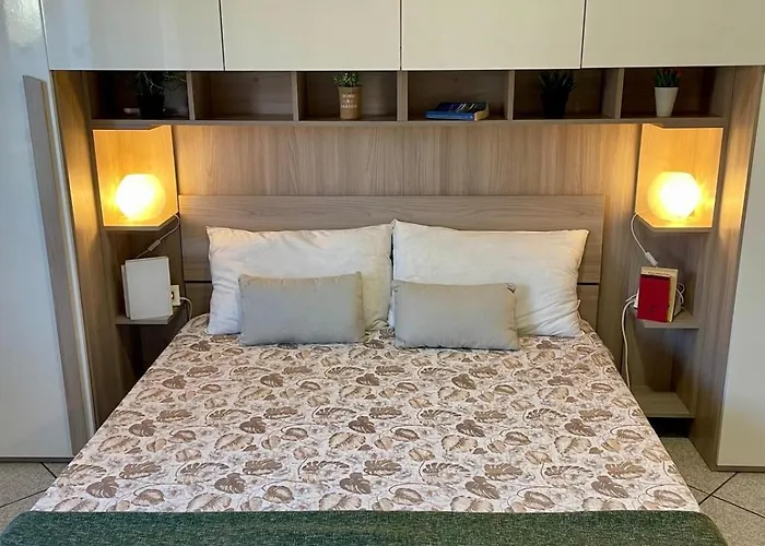 Appartement Bnbook Magico Dormelletto