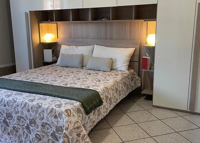 Bnbook Magico * Dormelletto