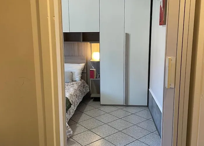 Appartement Bnbook Magico