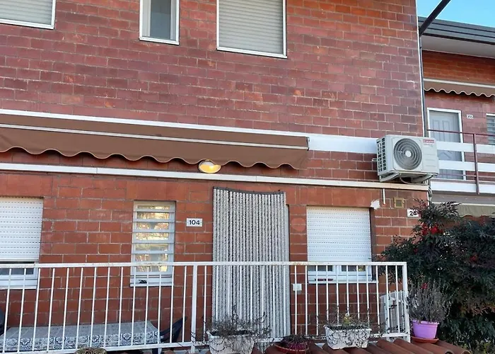 Bnbook Magico Appartement *