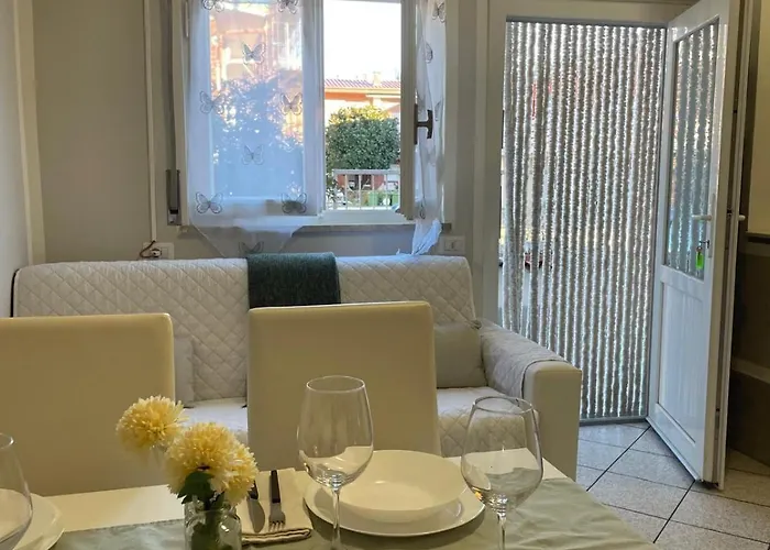 Appartement Bnbook Magico *