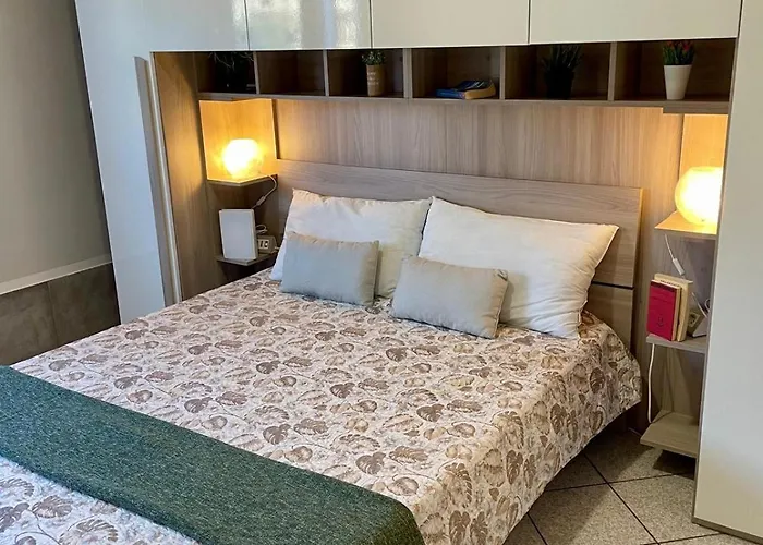 Bnbook Magico Daire Dormelletto