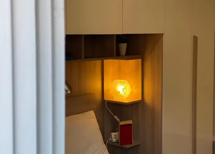 Bnbook Magico 도멜레토